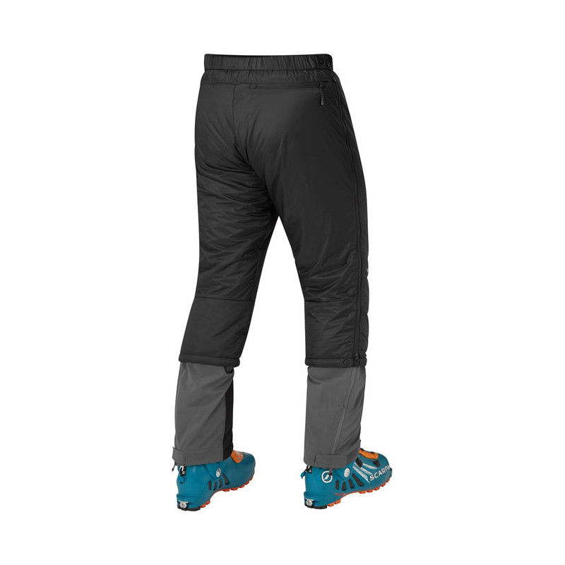 Mountain Equipment Compressor ¾ Pant