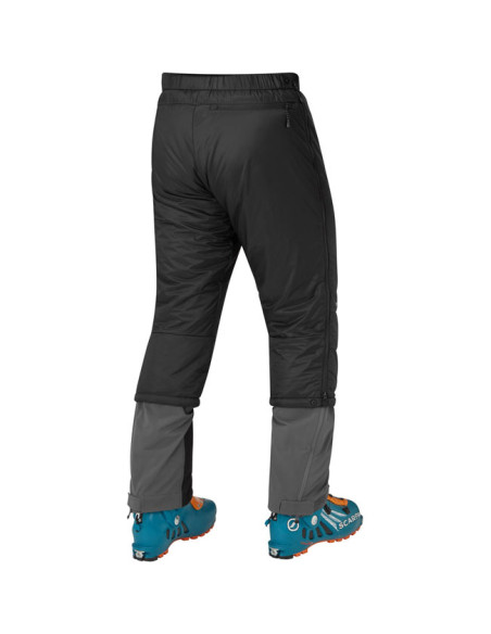 Mountain Equipment Compressor ¾ Pant