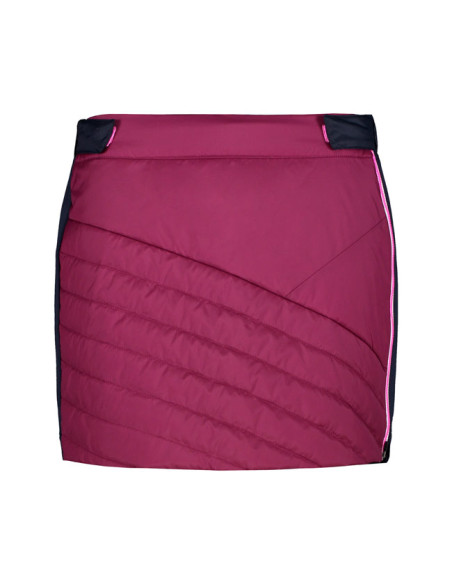 Kelnės Cmp Woman Skirt Antracite