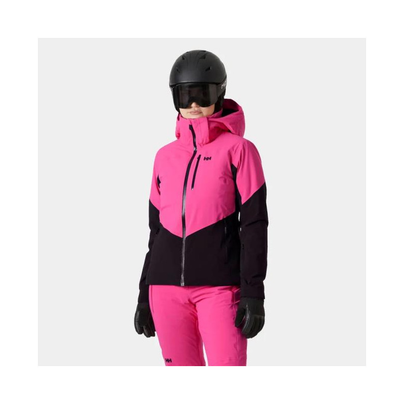 Helly Hansen Alphelia Jaquet