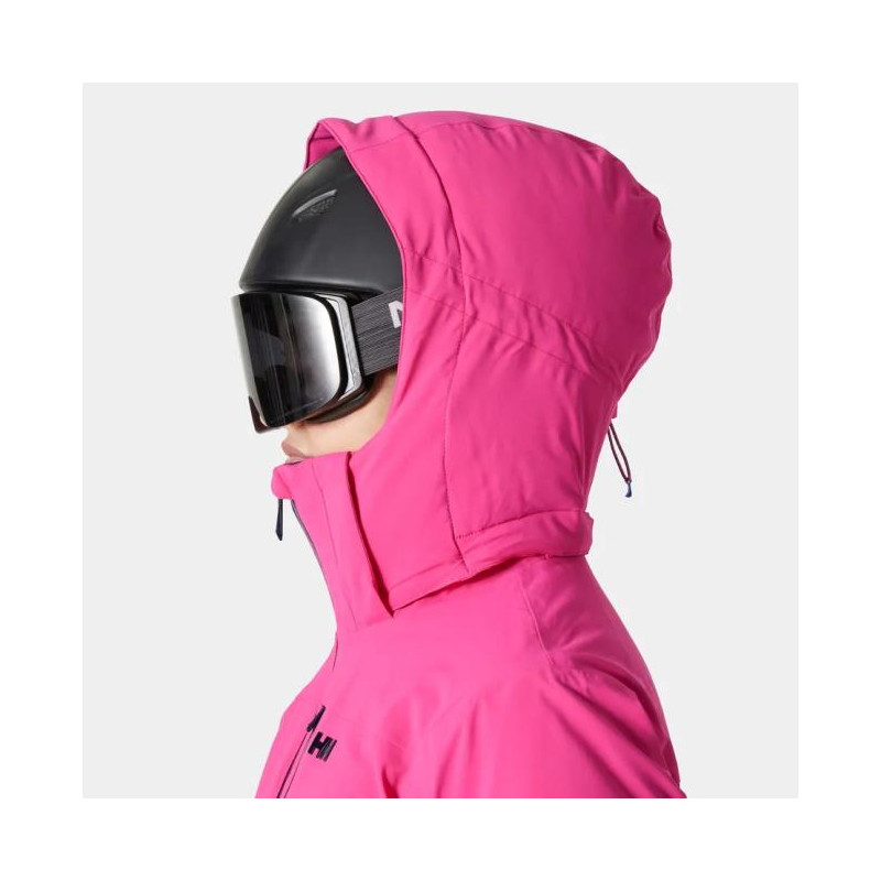 Chaqueta Helly Hansen Alphelia Jaquet