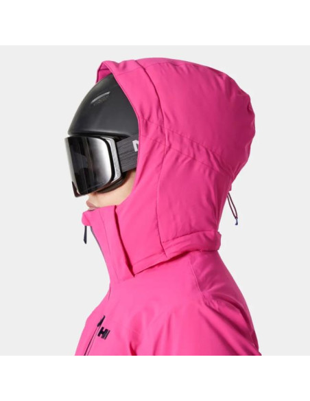 Chaqueta Helly Hansen Alphelia Jaquet