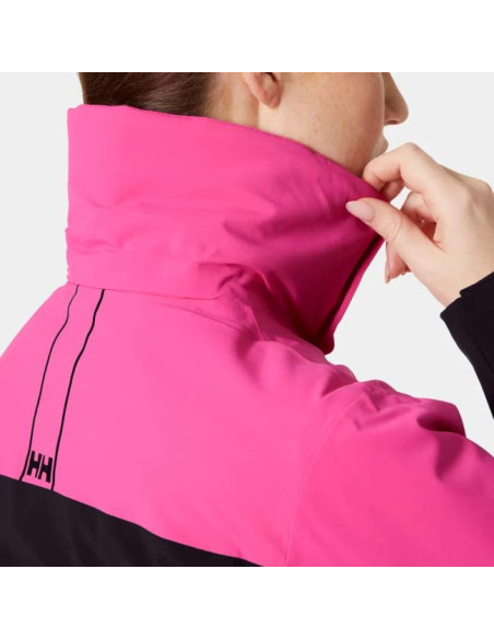 Chaqueta Helly Hansen Alphelia Jaquet