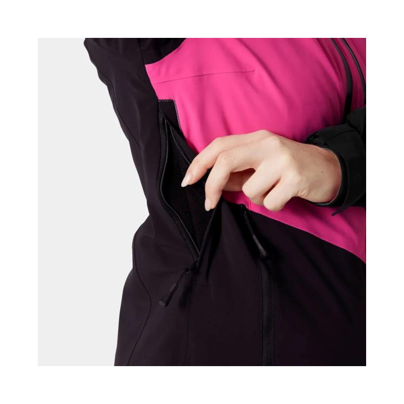 Chaqueta Helly Hansen Alphelia Jaquet