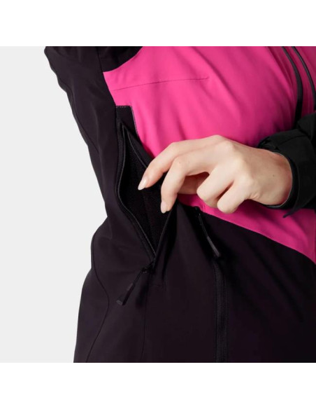 Chaqueta Helly Hansen Alphelia Jaquet