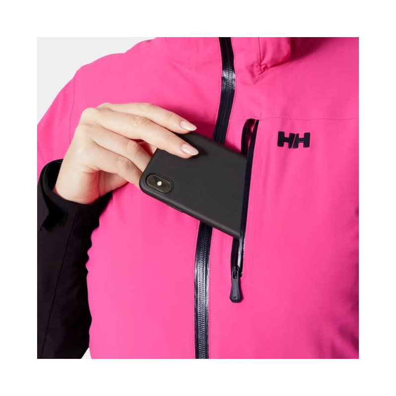 Helly Hansen Alphelia Jaquet