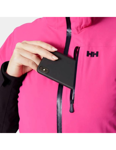Chaqueta Helly Hansen Alphelia Jaquet