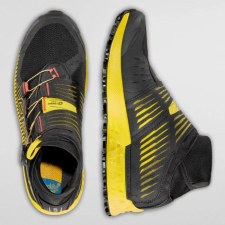 La Sportiva Cyklon 2