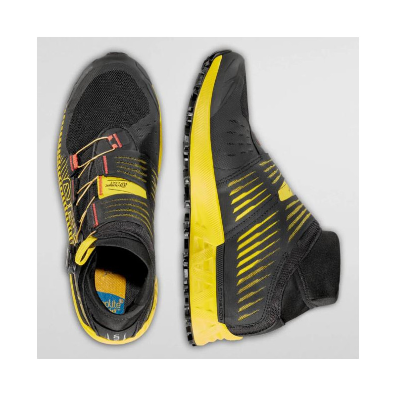 Superge La Sportiva Cyklon