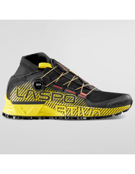 La Sportiva Cyklon