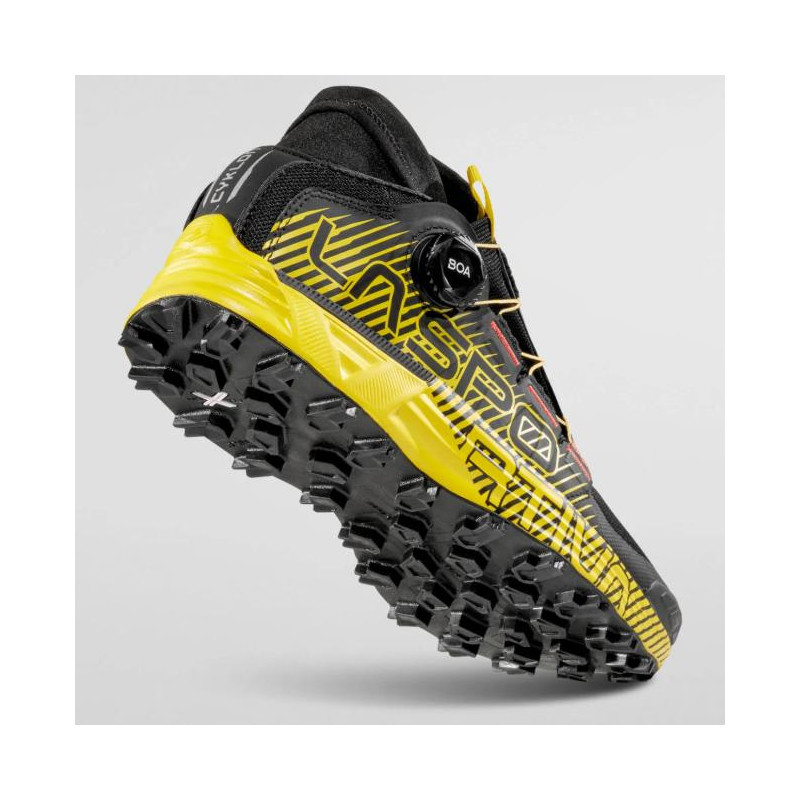 La Sportiva Cyklon