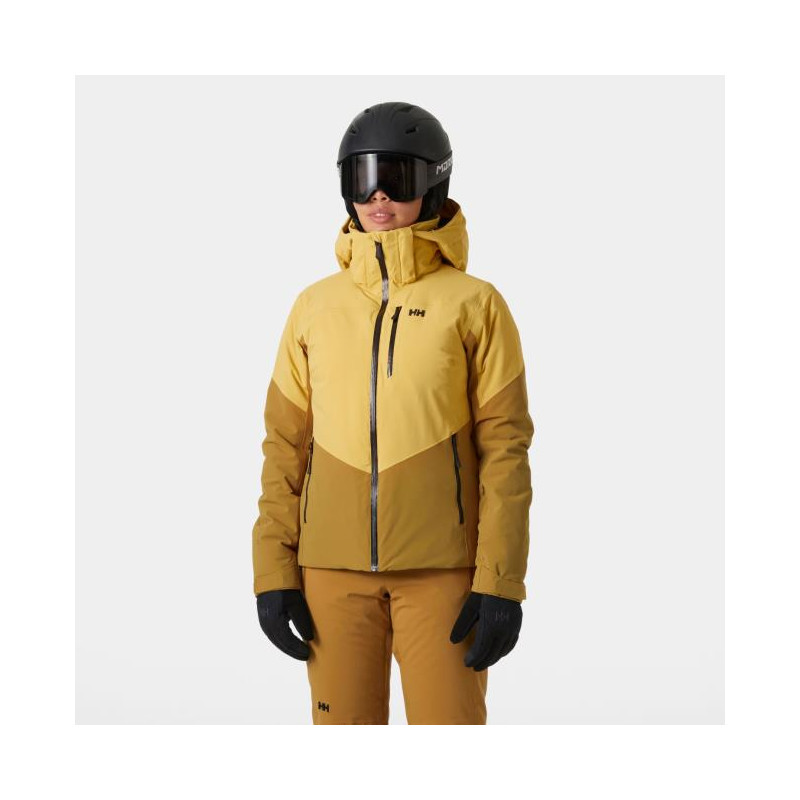 Chaqueta Helly Hansen Alphelia Jacket W