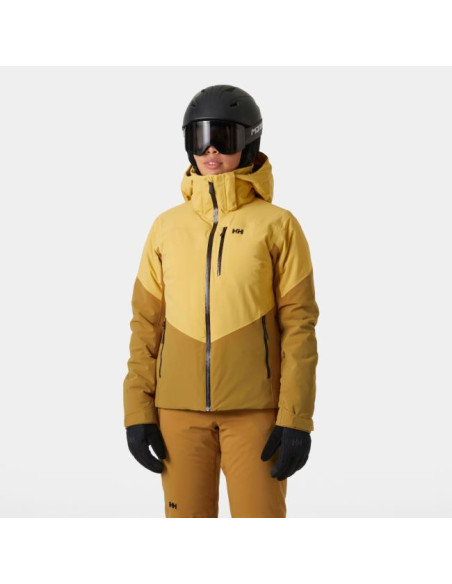 Chaqueta Helly Hansen Alphelia Jacket W