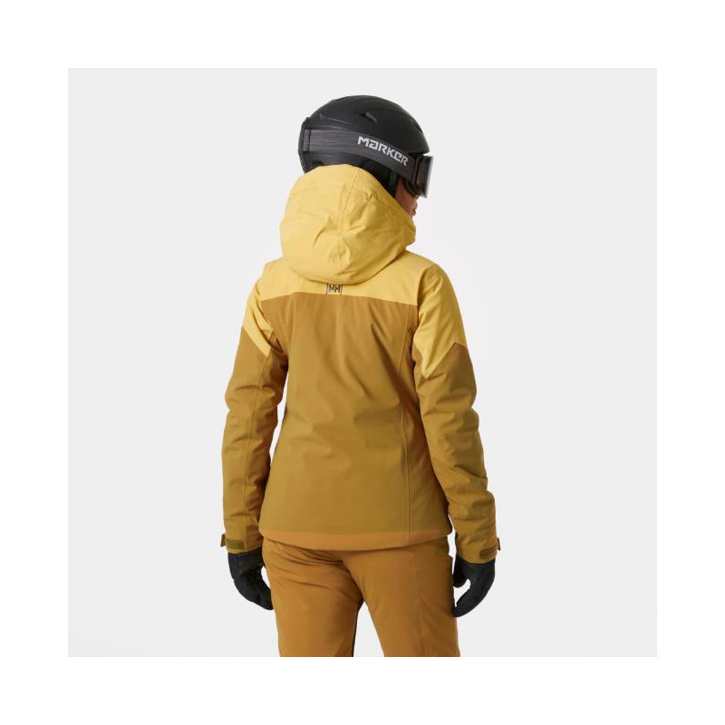 Chaqueta Helly Hansen Alphelia Jacket W