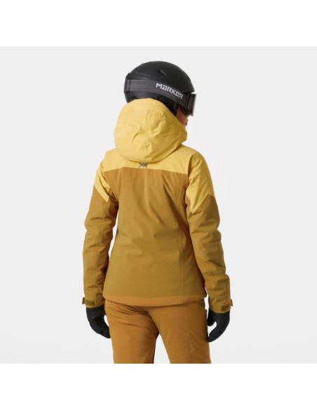 Chaqueta Helly Hansen Alphelia Jacket W