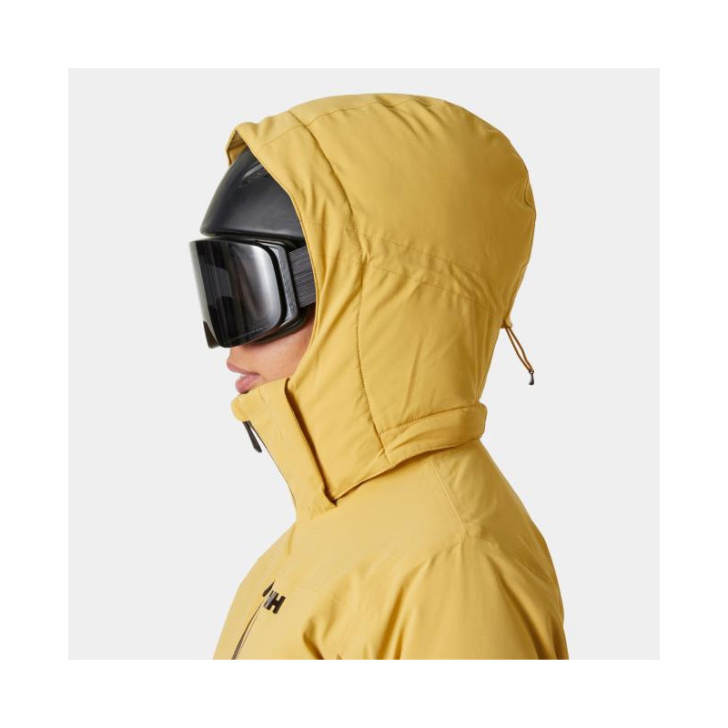 Chaqueta Helly Hansen Alphelia Jacket W