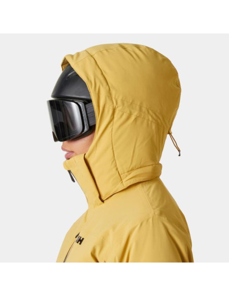 Helly Hansen Alphelia Jacket W