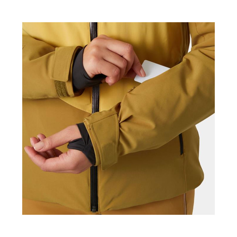 Chaqueta Helly Hansen Alphelia Jacket W