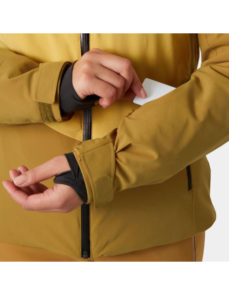 Helly Hansen Alphelia Jacket W