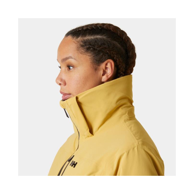 Helly Hansen Alphelia Jacket W