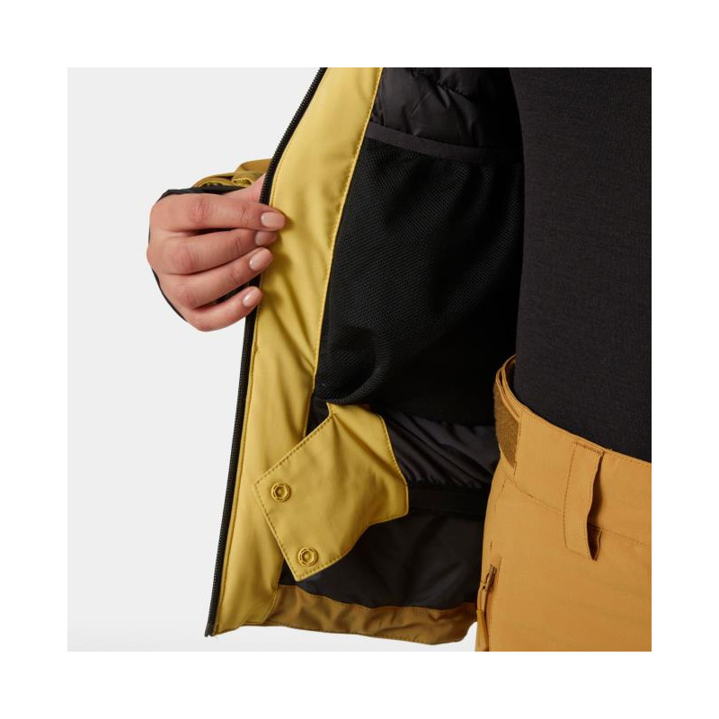 Chaqueta Helly Hansen Alphelia Jacket W