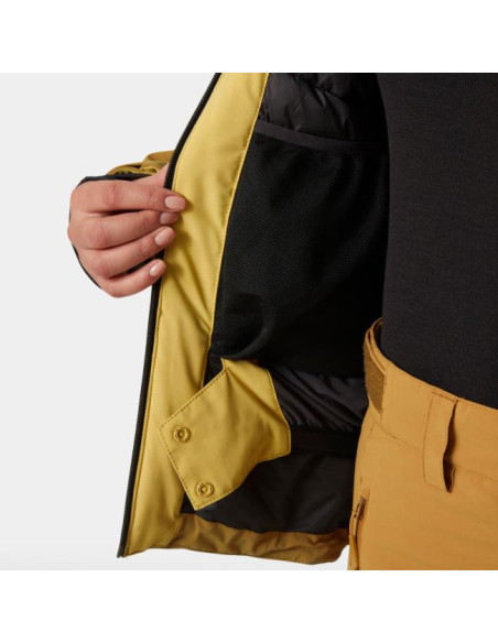 Helly Hansen Alphelia Jacket W