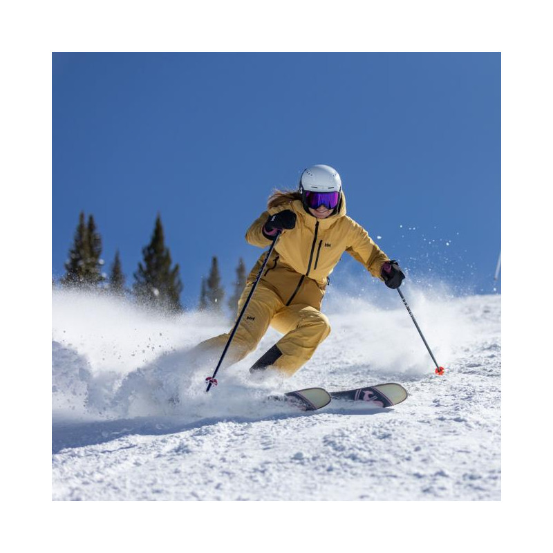 Helly Hansen Alphelia Jacket W