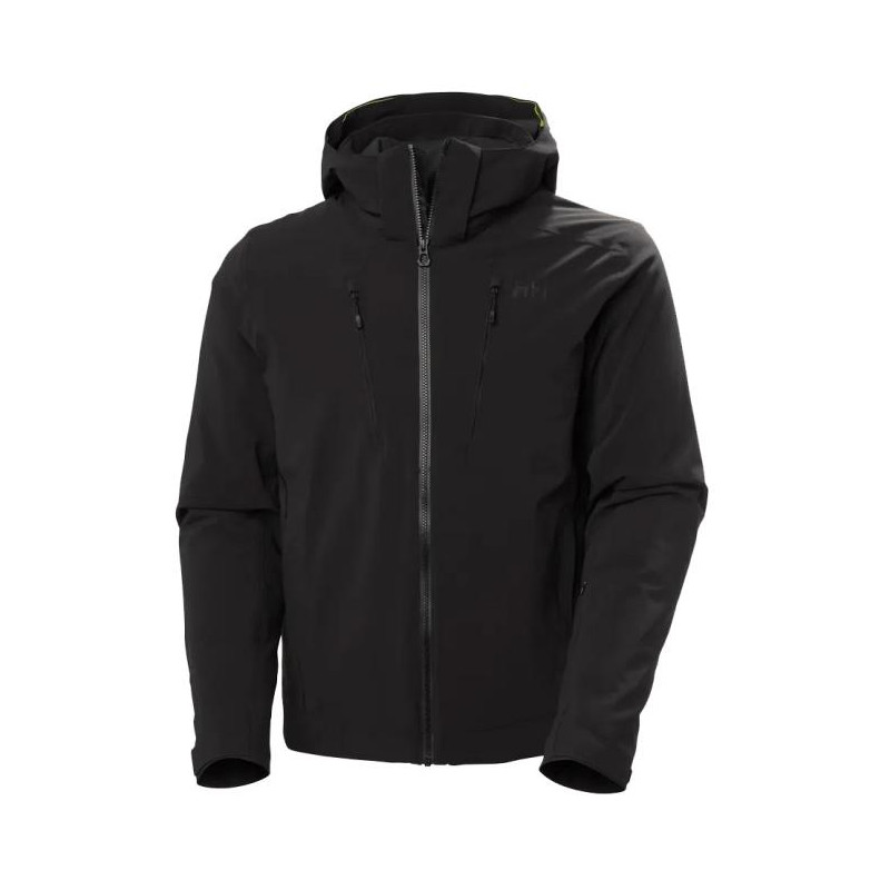 Helly Hansen Alpha 4.0 Jacket