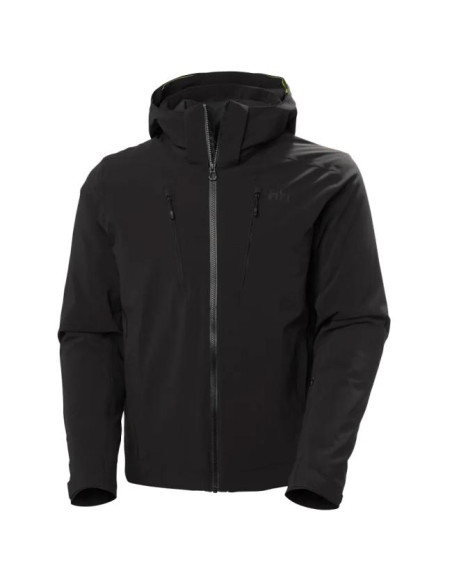Helly Hansen Alpha 4.0 Jacket