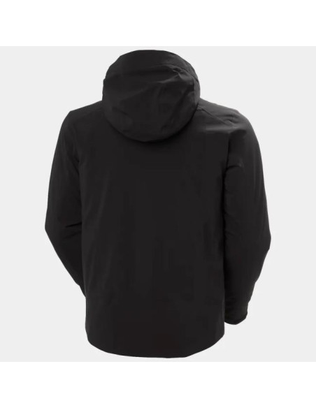 Helly Hansen Alpha 4.0 Jacket
