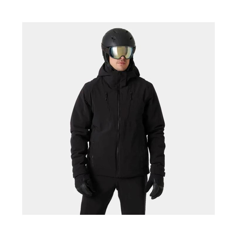 Helly Hansen Alpha 4.0 Jacket