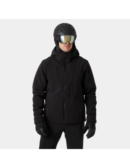 Helly Hansen Alpha 4.0 Jacket
