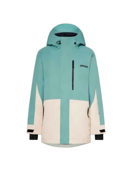 Oakley Tnp Tbt Insulated Jacket W