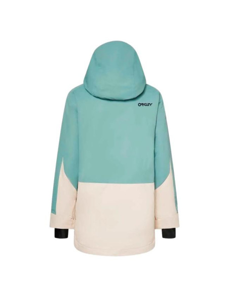 Oakley Tnp Tbt Insulated Jacket W