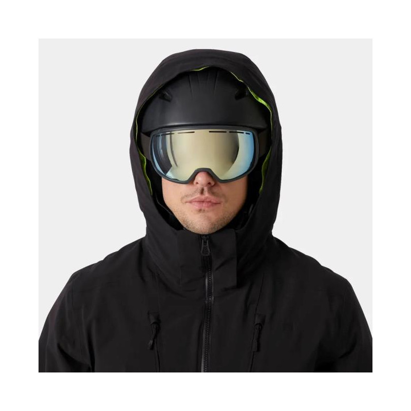 Helly Hansen Alpha 4.0 Jacket