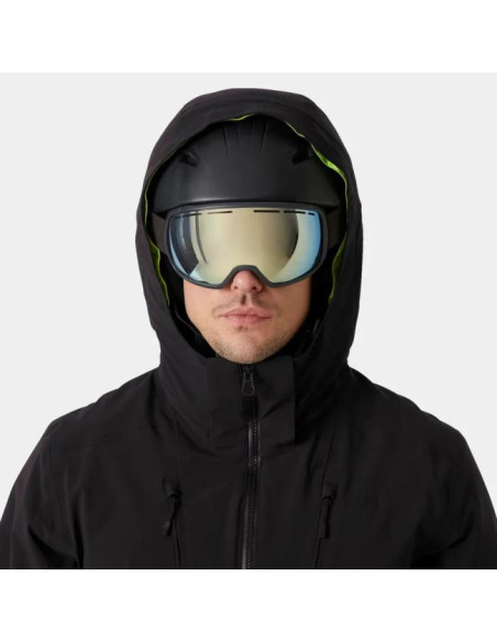 Helly Hansen Alpha 4.0 Jacket