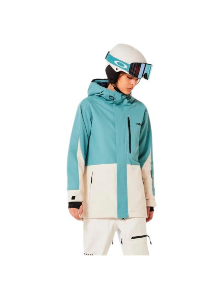 Oakley Tnp Tbt Insulated Jacket W