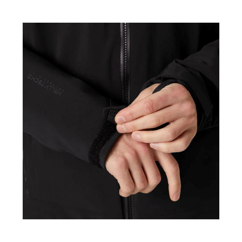 Helly Hansen Alpha 4.0 Jacket