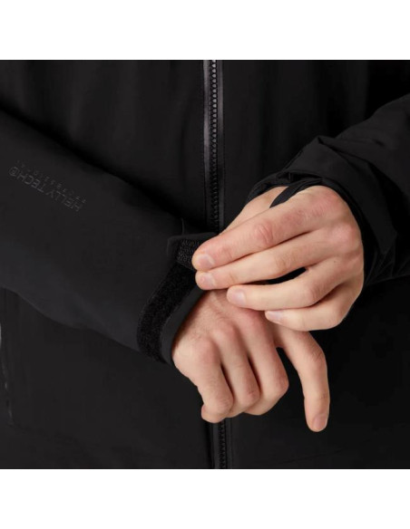 Helly Hansen Alpha 4.0 Jacket