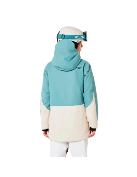 Oakley Tnp Tbt Insulated Jacket W