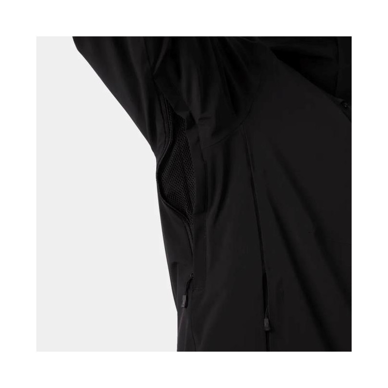 Helly Hansen Alpha 4.0 Jacket