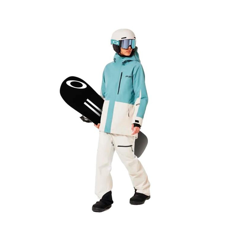 Oakley Tnp Tbt Insulated Jacket W