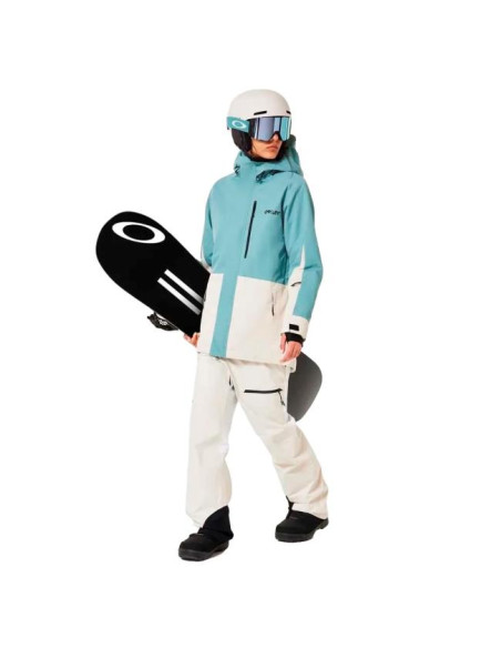 Oakley Tnp Tbt Insulated Jacket W