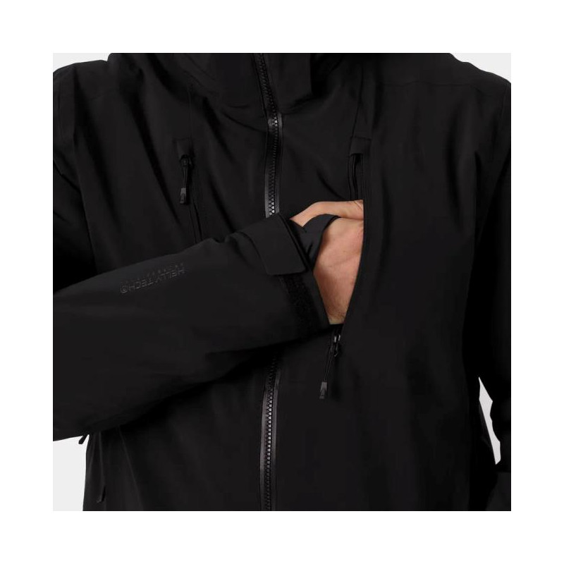 Helly Hansen Alpha 4.0 Jacket