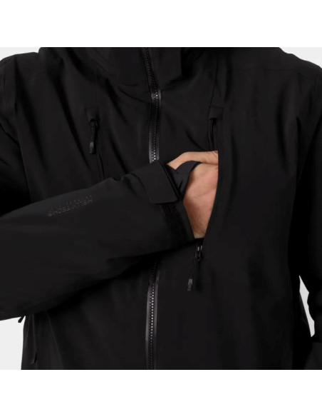 Helly Hansen Alpha 4.0 Jacket