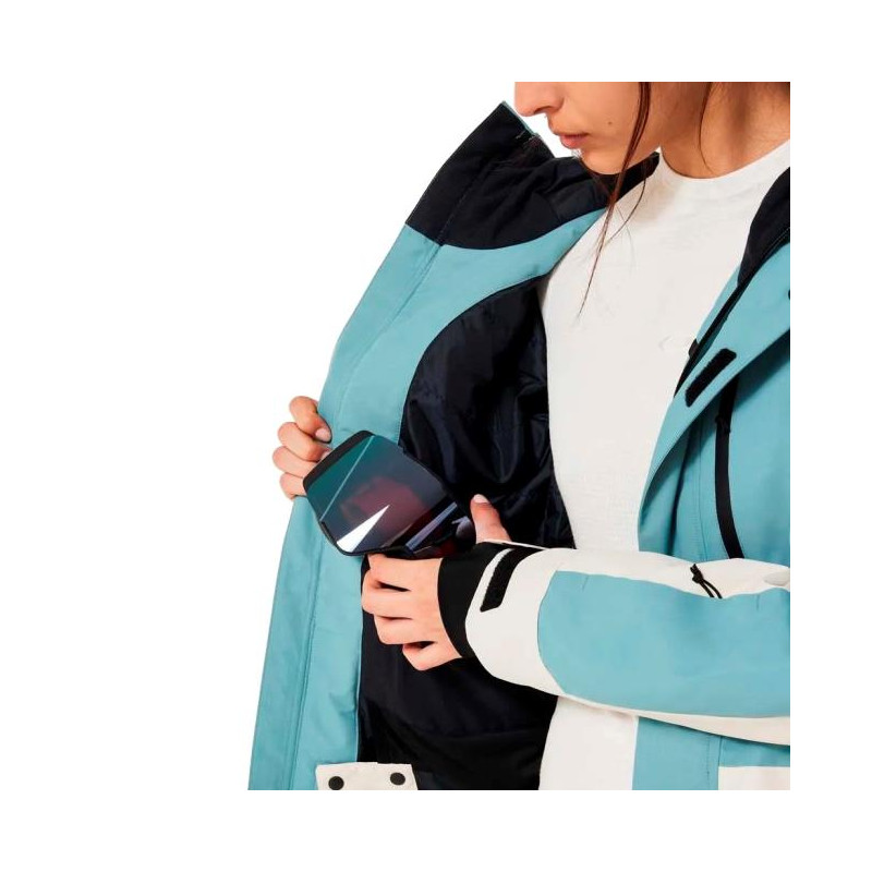 Oakley Tnp Tbt Insulated Jacket W