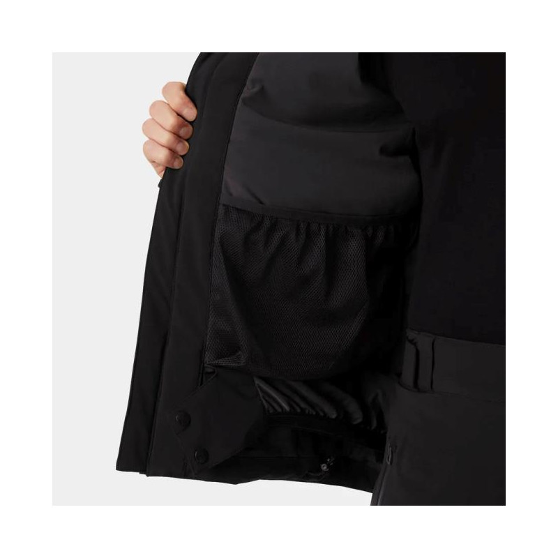 Helly Hansen Alpha 4.0 Jacket