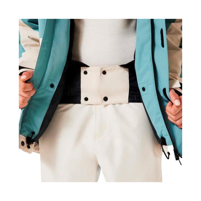 Oakley Tnp Tbt Insulated Jacket W