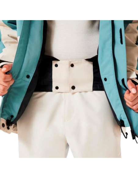 Oakley Tnp Tbt Insulated Jacket W