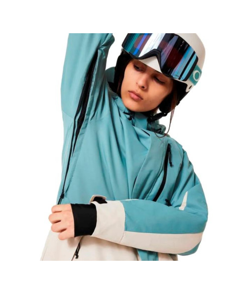 Oakley Tnp Tbt Insulated Jacket W